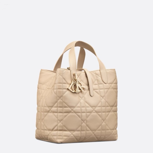 ★디올 여성 뚜주흐 버티컬 미디엄 토트백 - Dior Womens Toujours Vertical Medium Tote Bag