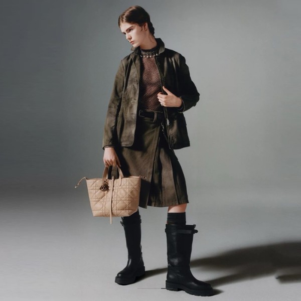 ❤디올 여성 뚜주흐 백 - Dior Womens Toujours Bag - dib4957x