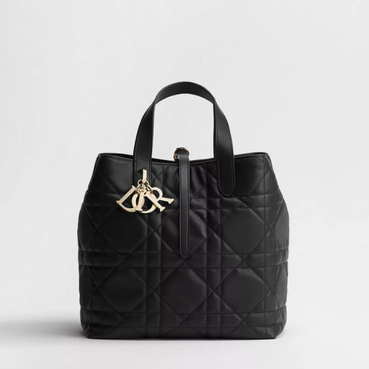 ★디올 여성 뚜주흐 버티컬 미디엄 토트백 - Dior Womens Toujours Vertical Medium Tote Bag