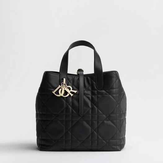 ★디올 여성 뚜주흐 버티컬 미디엄 토트백 - Dior Womens Toujours Vertical Medium Tote Bag