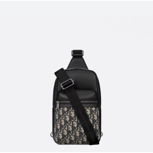 ❤디올 남성 라이더 2.0 슬링백 - Dior Mens Ride2.0 Slingbag - dib4959x