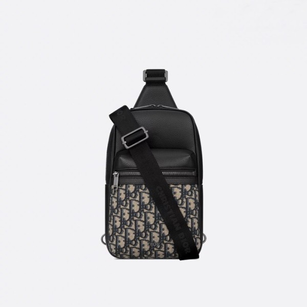 ❤디올 남성 라이더 2.0 슬링백 - Dior Mens Ride2.0 Slingbag - dib4959x