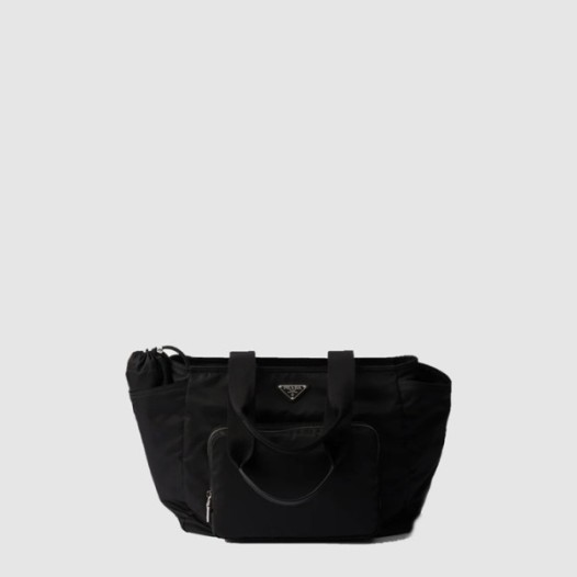 ❤프라다 남/녀 리나일론 베이비 토트백 1BG102 - Prada Unisex Baby Tote Bag - prb4963x