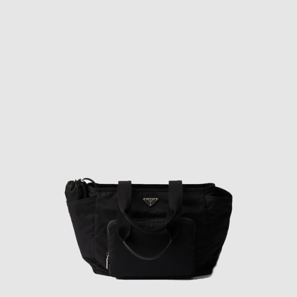❤프라다 남/녀 리나일론 베이비 토트백 1BG102 - Prada Unisex Baby Tote Bag - prb4963x