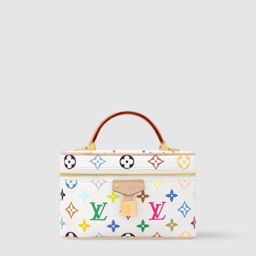 ★루이비통 여성 LV x TM 베니티 체인 파우치 M13662 - Louis vuitton Womens Vanity Chain Pouch - lvb4959x