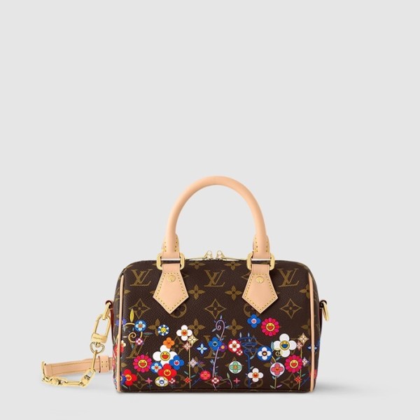 ❤루이비통 여성 스피디 반둘리에 20 M14175 - Louis vuitton Womens Speedy Bandoulire 20 - lvb4960x