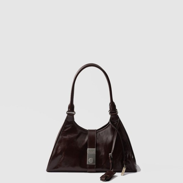 ❤프라다 여성 미디엄 가죽 토트백 1BG563 - Prada Womens Medium Tote Bag - prb4972x