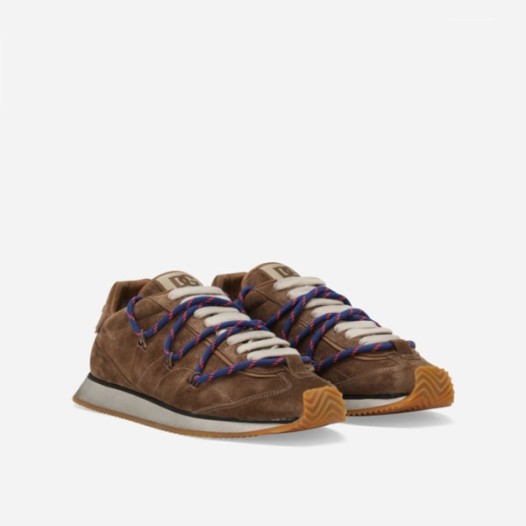 ❤돌체앤가바나 남성 러너 스니커즈 - Dolc&Gabbana Mens DG Runner Sneaker - dos3359x
