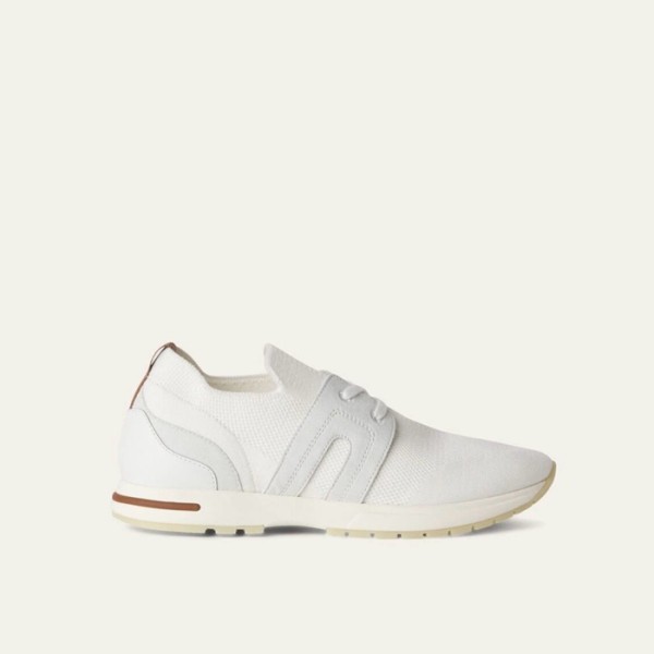 ❤로로피아나 여성 베이직 스니커즈 - Loro Piana Womens Basic Sneaker - lps3366x