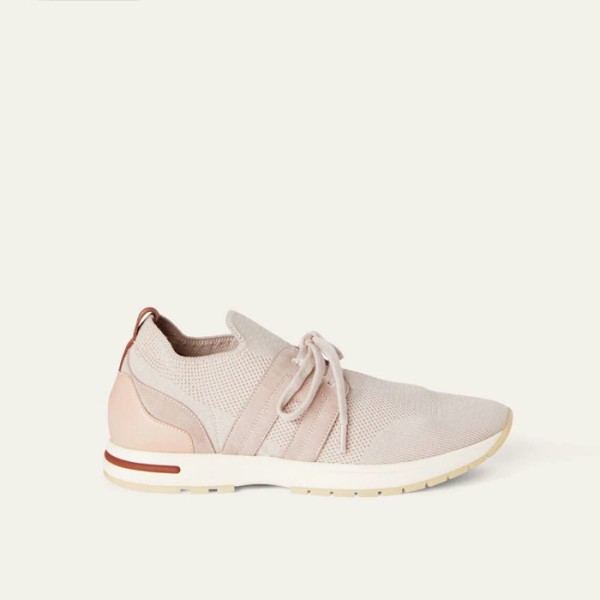 ❤로로피아나 여성 베이직 스니커즈 - Loro Piana Womens Basic Sneaker - lps3367x