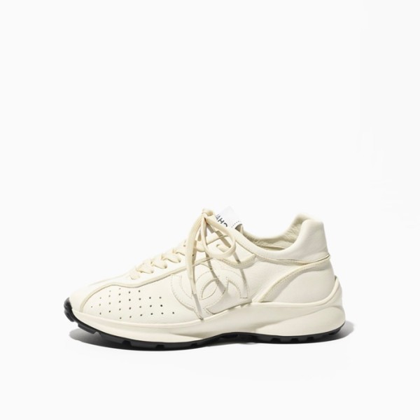 ❤샤넬 여성 cc 스니커즈 - Chanel Womens cc Sneaker - chs3372x