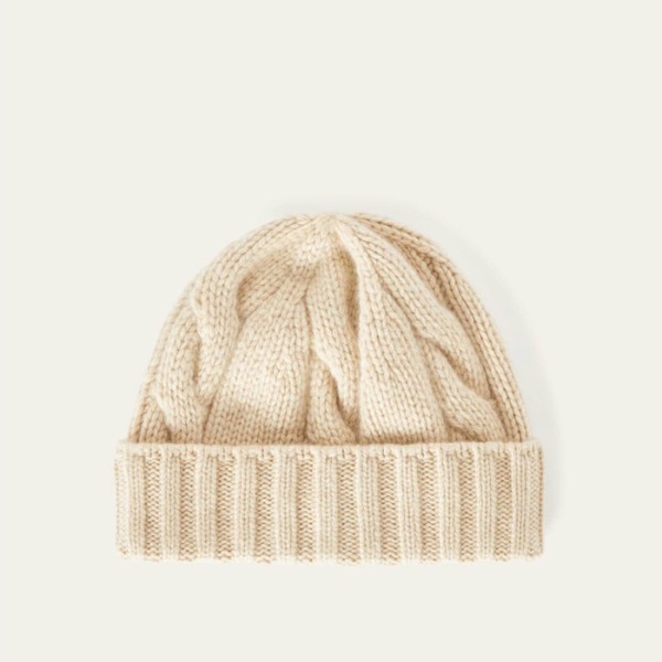 ❤로로피아나 남/녀 베이직 비니  - Loro Piana Unisex Basic Beanie - acc3770x
