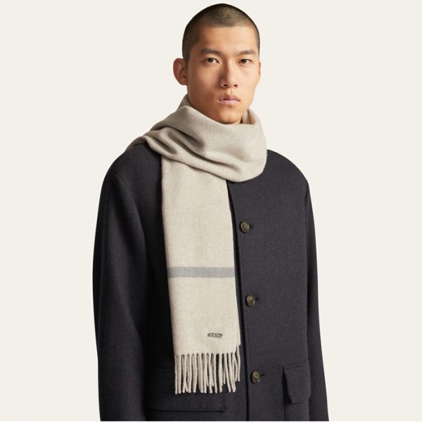 ❤로로피아나 남/녀 베이직 머플러 - Loro Piana Unisex Basic Muffler - acc3772x