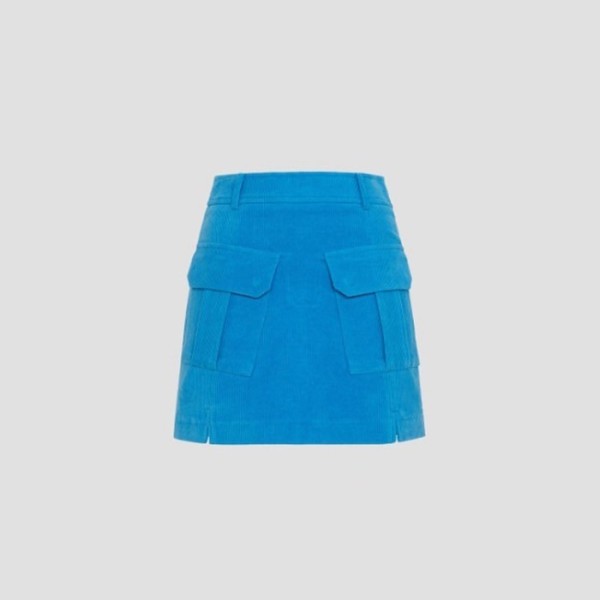 ❤[G/FORE] 지포어 여성 코듀로이 스커트 - gol1529x