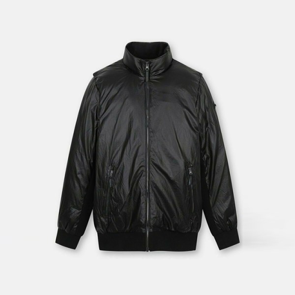 ❤PXG 남성 윈터 스컬 다운 점퍼 - gol1532x