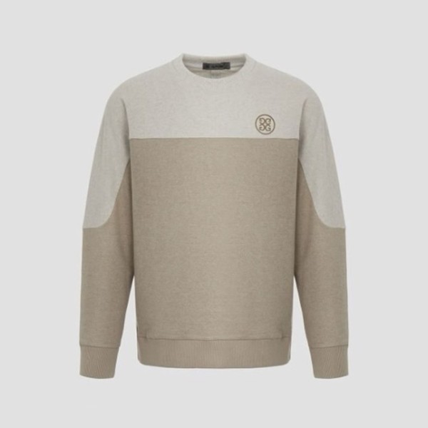 ❤[G/FORE] 지포어 남성 오버사이즈 크루넥 티셔츠 - gol1539x