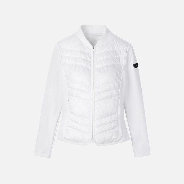 ❤PXG 여성 하이브리드 다운 자켓 - gol1549x