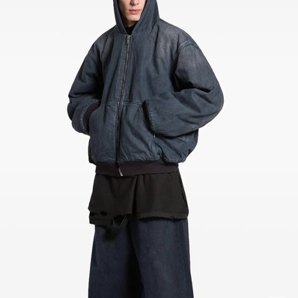 ❤발렌시아가 남성 후드 자켓 - Balenciaga Mens Hood Jacket - bac5152x