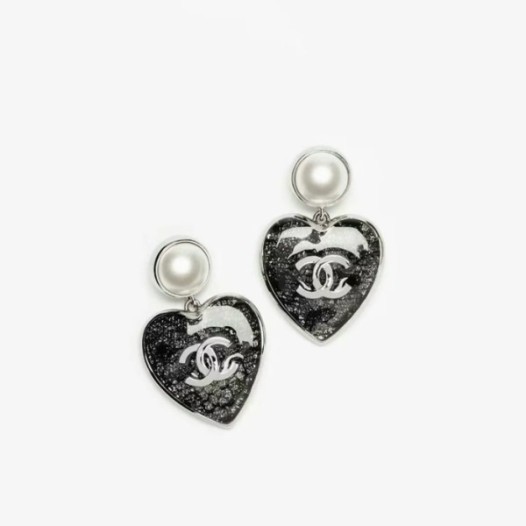 ❤샤넬 여성 골드 이어링 - Chanel Womens Gold Earring - acc3777x
