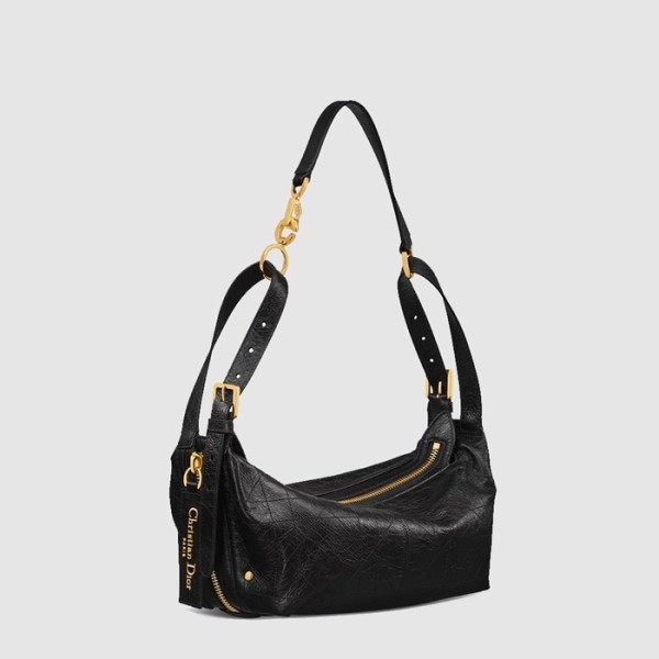 ❤디올 여성 디 저니 스몰 백 - Dior Womens D-Journey Small Bag - dib4977x