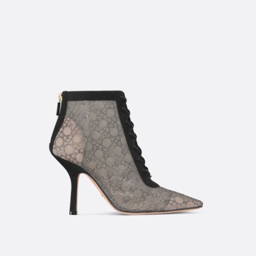 ❤디올 여성 캡쳐 앵클 부츠 - Dior Womens Capture Ankle Boots - bas3377x