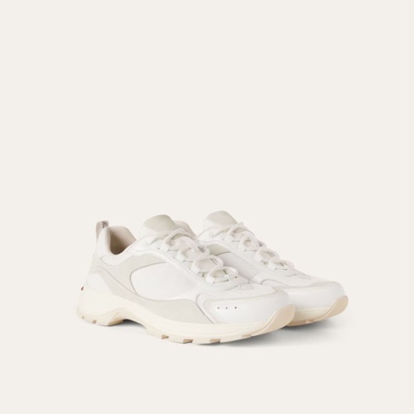 ❤로로피아나 남성 케언 워크 스니커즈 - Loro Piana Mens Cairn Walk Sneaker - lps3992x