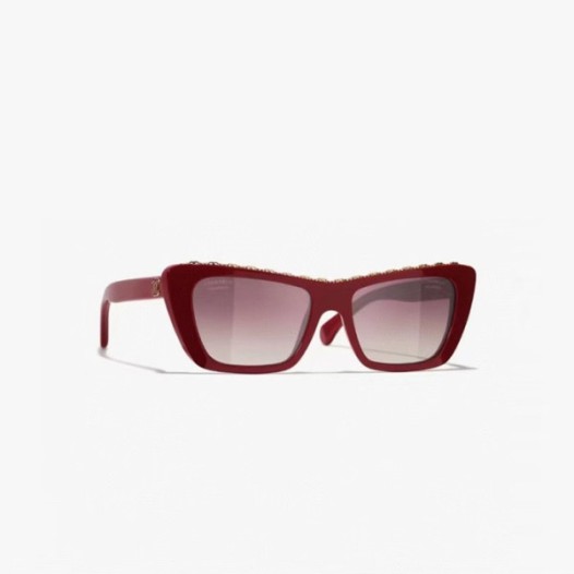❤샤넬 여성 이니셜 선글라스 - Chanel Womens Sunglasses - acc3793x