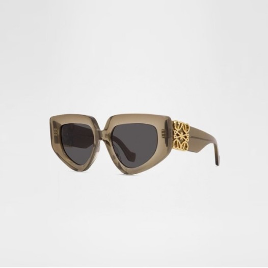 ❤로에베 여성 문 스퀘어 선글라스 - Loewe Womens Sunglasses - acc3798x