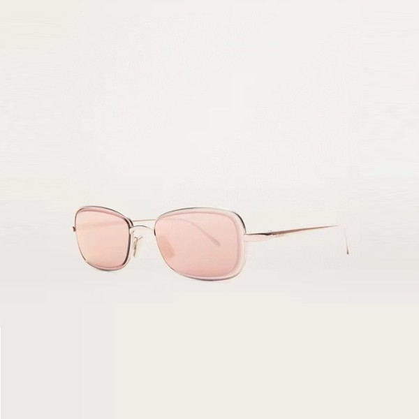 ❤로에베 여성 프리미엄 메탈 프레임 선글라스 - Loewe Womens Premium Metal Frame Sunglasses - acc3804x