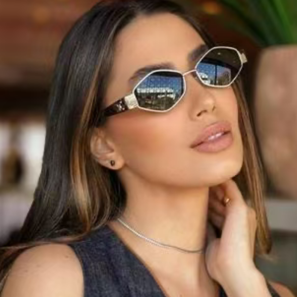 ❤셀린 남/녀 프리미엄 메탈 프레임 선글라스 - Celine Premium Metal Frame Sunglasses - acc3814x