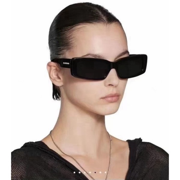 ❤발렌시아가 남/녀 이니셜 선글라스 - Balenciaga Unisex Sunglasses - acc3847x