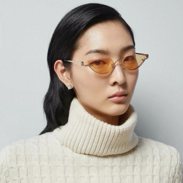 ❤구찌 여성 프리미엄 메탈 프레임 선글라스 - Gucci Womens Premium Metal Frame Sunglasses - acc3850x