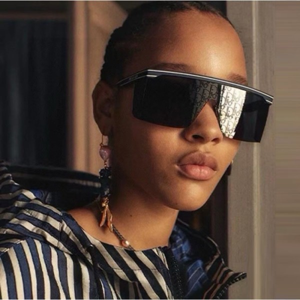 ❤디올 여성 이니셜 선글라스 - Dior Womens Sunglasses - acc3851x