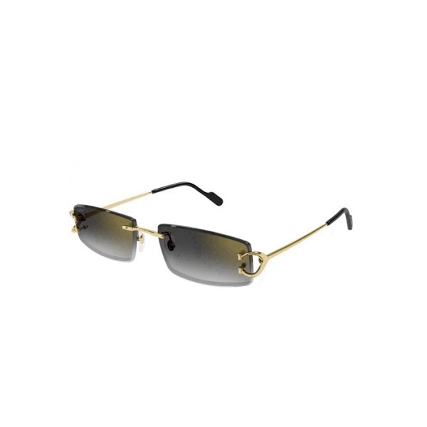 ❤까르띠에 남성 프리미엄 메탈 프레임 선글라스 - Cartier Mens Premium Metal Frame Sunglasses - acc3857x