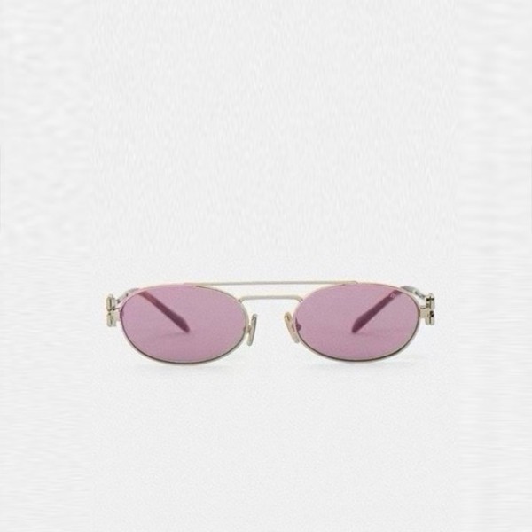 ❤미우미우 여성 프리미엄 메탈 프레임 선글라스 - Miumiu Womens Premium Metal Frame Sunglasses - acc3861x