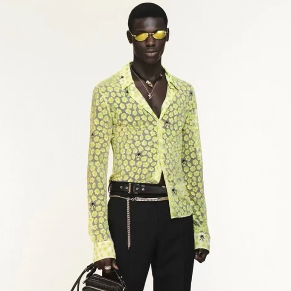 ❤베르사체 남성 프리미엄 메탈 프레임 선글라스 - Versace Mens Premium Metal Frame Sunglasses - acc3864x