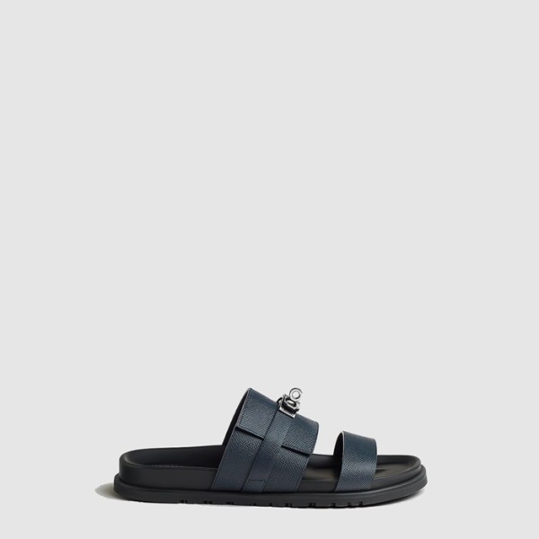 ❤에르메스 남/녀 잭슨 샌들 - Hermes Unisex Jackson Sandal - hes3996x