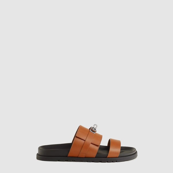 ❤에르메스 남/녀 잭슨 샌들 - Hermes Unisex Jackson Sandal - hes3997x