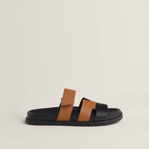 ❤에르메스 남/녀 시프레 샌들 - Hermes Unisex Chypre Sandal - hes3999x