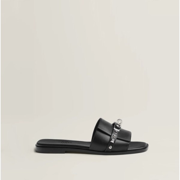 ❤에르메스 여성 줄리아 샌들 - Hermes Womens Giulia Sandal - hes4012x
