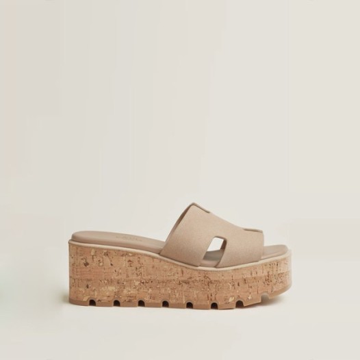 ❤에르메스 여성 에제 30 샌들 - Hermes Womens Eze 30 Sandal - hes4013x