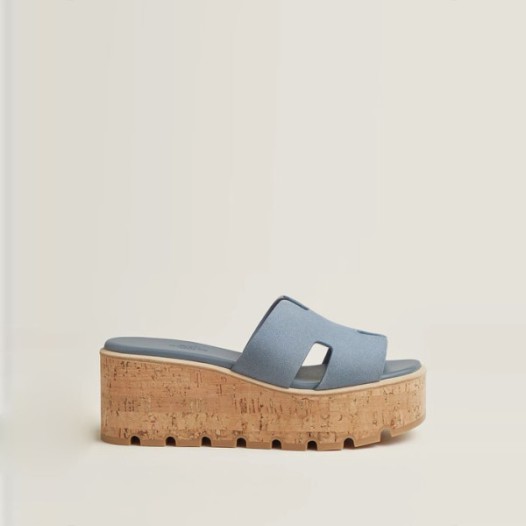 ❤에르메스 여성 에제 30 샌들 - Hermes Womens Eze 30 Sandal - hes4014x