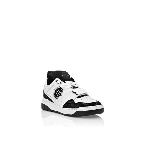 ❤필립플레인 남성 이니셜 스니커즈 - Philipp Plein Mens Sneaker - phs4021x