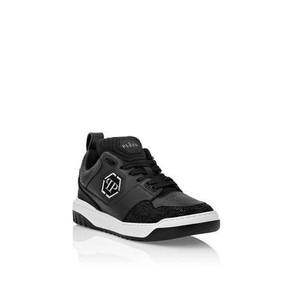 ❤필립플레인 남성 이니셜 스니커즈 - Philipp Plein Mens Sneaker - phs4024x