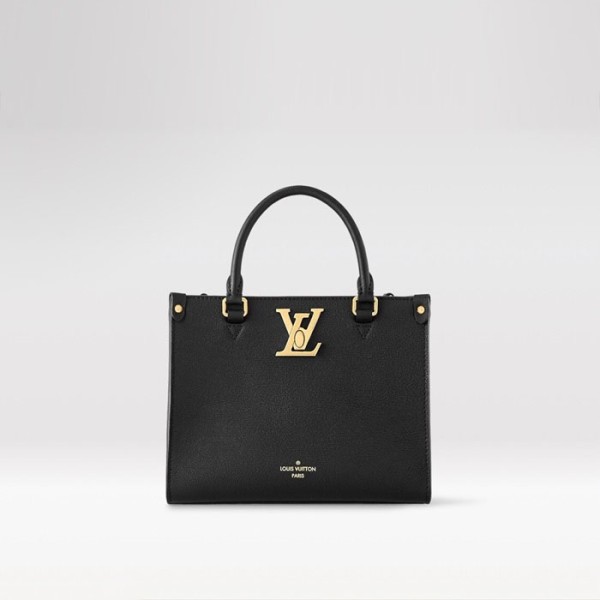 ❤루이비통 여성 락앤고 토트백 - Louis vuitton Womens Lock & Go Tote Bag - lvb4980x