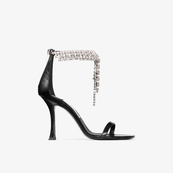❤지미츄 여성 베리티 샌들 - Jimmy Choo Womens Verity Sandal - jis4028x