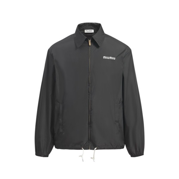 ❤미우미우 남성 베이직 재킷 - Miumiu Mens Basic Jacket - mic5189x