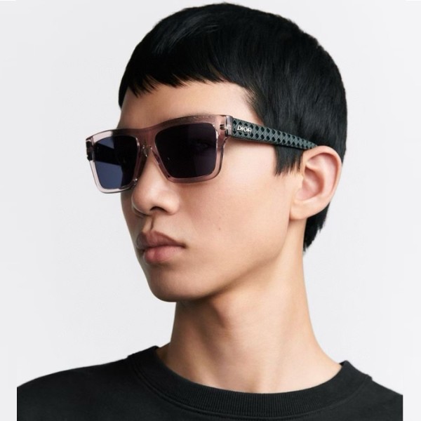 ❤디올 남성 이니셜 선글라스 - Dior Mens Sunglasses - acc3867x