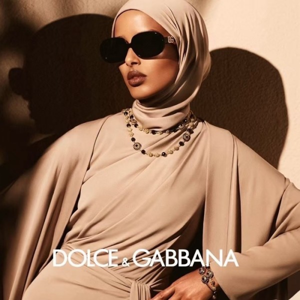 ❤돌체앤가바나 여성 이니셜 선글라스 - Dolce&Gabbana Womens Sunglasses - acc3874x