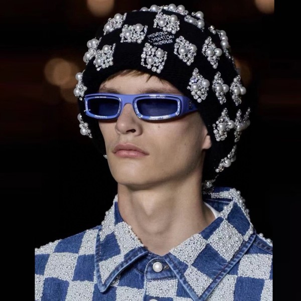 ❤루이비통 남/녀 이니셜 선글라스 - Louis vuitton Unisex Sunglasses - acc3884x